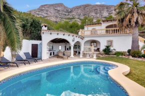 Villa Lau Costa Blanca